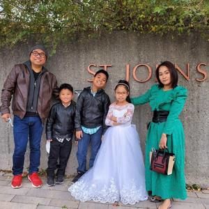 Meet your Posher, Jhenny